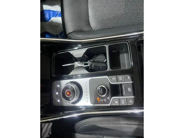 Kia Sorento 2.2 ! 4WD ! Noblesse ! - автомобили, коли, обяви за нови и употребявани 16