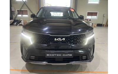 kia-sorento - 1