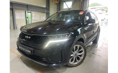 kia-sorento - 2