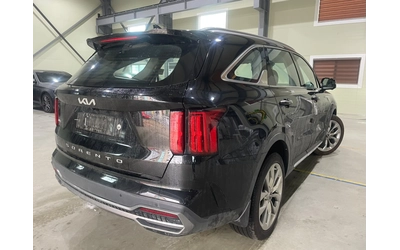 kia-sorento - 3