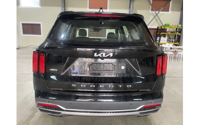 kia-sorento - 4