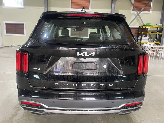 Kia Sorento 2.2 ! 4WD ! Noblesse ! - автомобили, коли, обяви за нови и употребявани 4