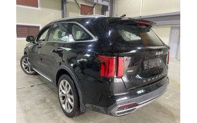kia-sorento - 5