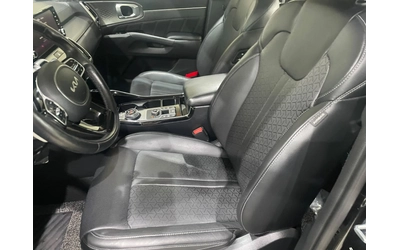 Kia Sorento 2.2 ! 4WD ! Noblesse ! - автомобили, коли, обяви за нови и употребявани 6