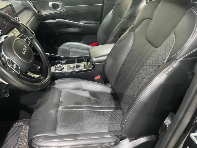 Kia Sorento 2.2 ! 4WD ! Noblesse ! - автомобили, коли, обяви за нови и употребявани 6