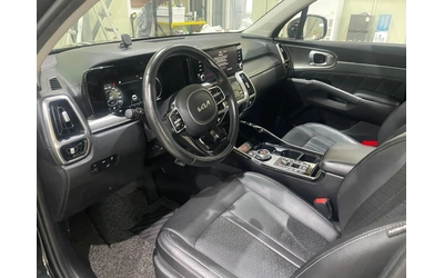 Kia Sorento 2.2 ! 4WD ! Noblesse ! - автомобили, коли, обяви за нови и употребявани 7