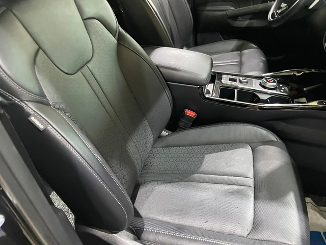 Kia Sorento 2.2 ! 4WD ! Noblesse ! - автомобили, коли, обяви за нови и употребявани 9