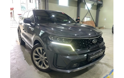 kia-sorento - 0