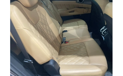 Kia Sorento 2.2D ! 4WD ! 6+ 1 ! Signature ! - автомобили, коли, обяви за нови и употребявани 12