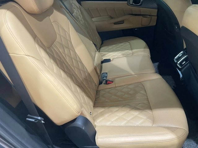 Kia Sorento 2.2D ! 4WD ! 6+ 1 ! Signature ! - автомобили, коли, обяви за нови и употребявани 12