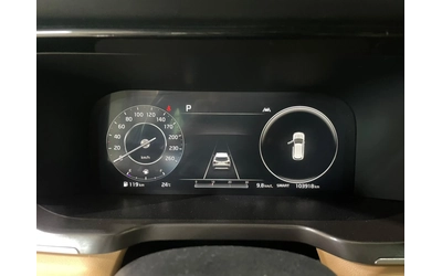 Kia Sorento 2.2D ! 4WD ! 6+ 1 ! Signature ! - автомобили, коли, обяви за нови и употребявани 13