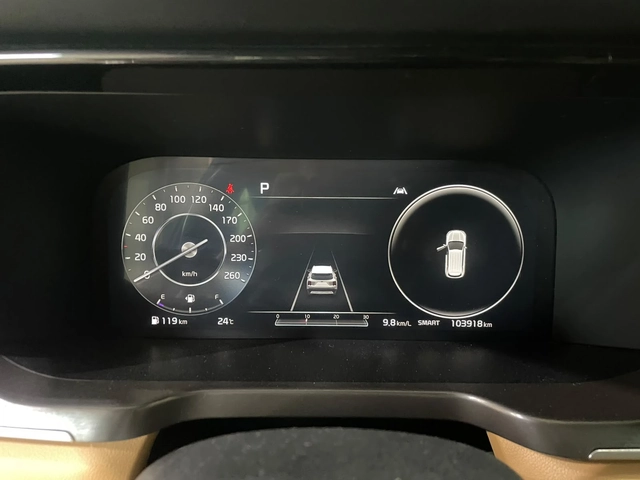 Kia Sorento 2.2D ! 4WD ! 6+ 1 ! Signature ! - автомобили, коли, обяви за нови и употребявани 13