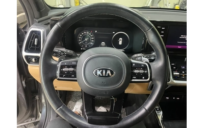 Kia Sorento 2.2D ! 4WD ! 6+ 1 ! Signature ! - автомобили, коли, обяви за нови и употребявани 14