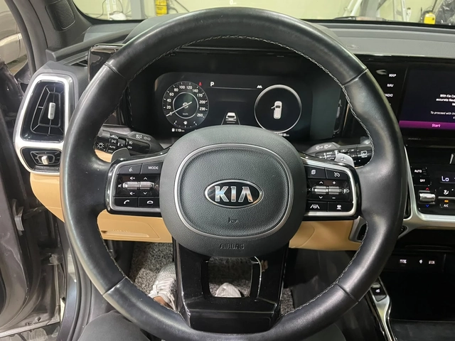 Kia Sorento 2.2D ! 4WD ! 6+ 1 ! Signature ! - автомобили, коли, обяви за нови и употребявани 14