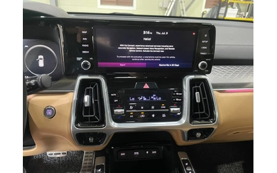 Kia Sorento 2.2D ! 4WD ! 6+ 1 ! Signature ! - автомобили, коли, обяви за нови и употребявани 15