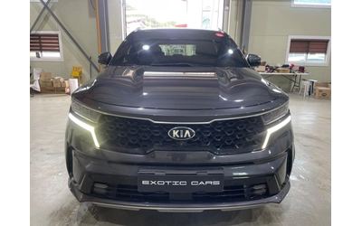 kia-sorento - 1