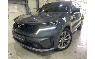 kia-sorento - 2