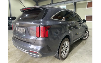 kia-sorento - 3