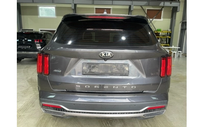 kia-sorento - 4