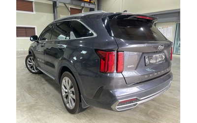 kia-sorento - 5