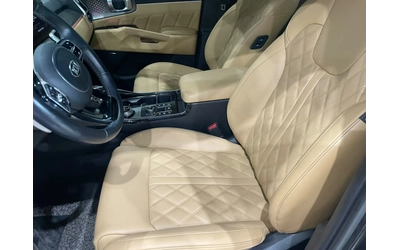 Kia Sorento 2.2D ! 4WD ! 6+ 1 ! Signature ! - автомобили, коли, обяви за нови и употребявани 6