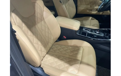 Kia Sorento 2.2D ! 4WD ! 6+ 1 ! Signature ! - автомобили, коли, обяви за нови и употребявани 9