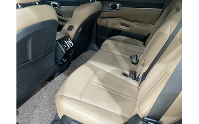 Kia Sorento HEV 1.6 ! 2WD ! Noblesse ! - автомобили, коли, обяви за нови и употребявани 10
