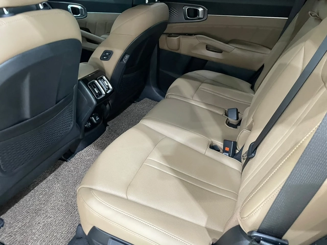 Kia Sorento HEV 1.6 ! 2WD ! Noblesse ! - автомобили, коли, обяви за нови и употребявани 10
