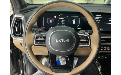 Kia Sorento HEV 1.6 ! 2WD ! Noblesse ! - автомобили, коли, обяви за нови и употребявани 13
