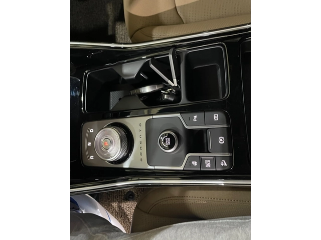 Kia Sorento HEV 1.6 ! 2WD ! Noblesse ! - автомобили, коли, обяви за нови и употребявани 14
