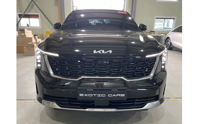 kia-sorento - 1