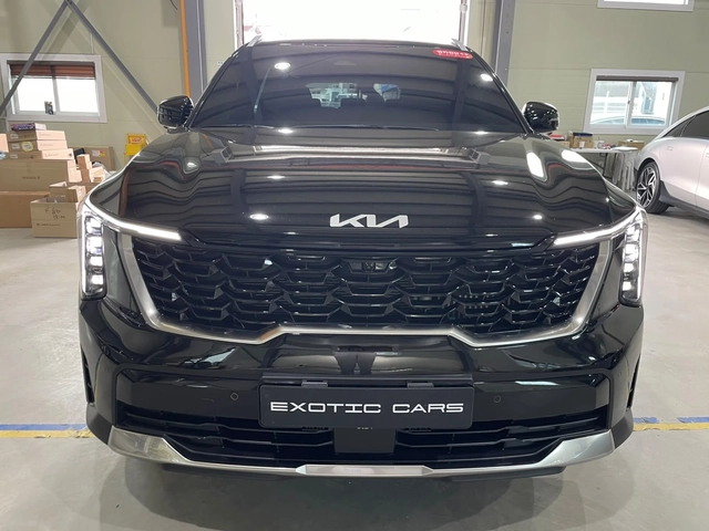 Kia Sorento HEV 1.6 ! 2WD ! Noblesse ! - автомобили, коли, обяви за нови и употребявани 1