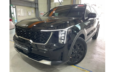 kia-sorento - 2