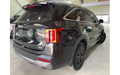 kia-sorento - 3