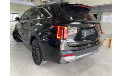 kia-sorento - 5