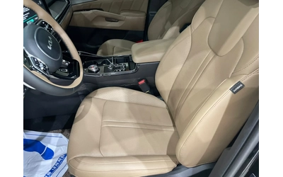 Kia Sorento HEV 1.6 ! 2WD ! Noblesse ! - автомобили, коли, обяви за нови и употребявани 6