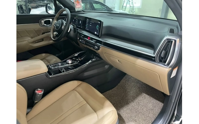 Kia Sorento HEV 1.6 ! 2WD ! Noblesse ! - автомобили, коли, обяви за нови и употребявани 9
