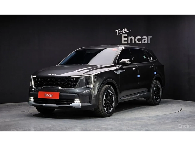 Kia Sorento 2024* PRESTIGE* DIS* ОБДУХ* НОВ* КРАЙНА ЦЕНА - автомобили, коли, обяви за нови и употребявани 0