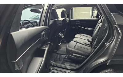 Kia Sorento 2024* PRESTIGE* DIS* ОБДУХ* НОВ* КРАЙНА ЦЕНА - автомобили, коли, обяви за нови и употребявани 14