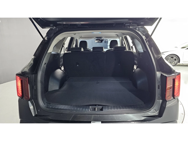 Kia Sorento 2024* PRESTIGE* DIS* ОБДУХ* НОВ* КРАЙНА ЦЕНА - автомобили, коли, обяви за нови и употребявани 16