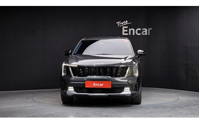 kia-sorento - 3