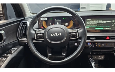 kia-sorento - 5