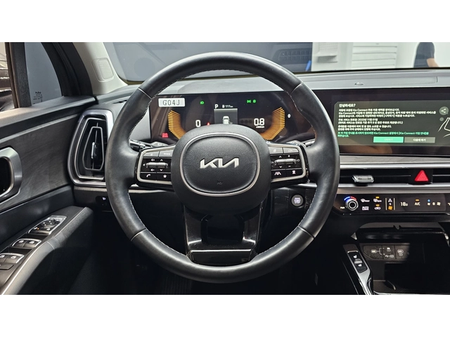 Kia Sorento 2024* PRESTIGE* DIS* ОБДУХ* НОВ* КРАЙНА ЦЕНА - автомобили, коли, обяви за нови и употребявани 5
