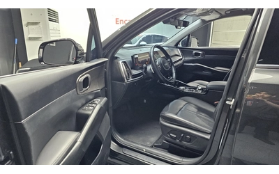 Kia Sorento 2024* PRESTIGE* DIS* ОБДУХ* НОВ* КРАЙНА ЦЕНА - автомобили, коли, обяви за нови и употребявани 8