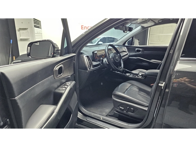 Kia Sorento 2024* PRESTIGE* DIS* ОБДУХ* НОВ* КРАЙНА ЦЕНА - автомобили, коли, обяви за нови и употребявани 8
