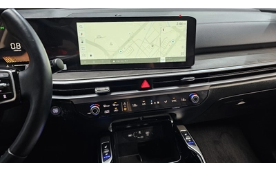 Kia Sorento 2024* PRESTIGE* DIS* ОБДУХ* НОВ* КРАЙНА ЦЕНА - автомобили, коли, обяви за нови и употребявани 9