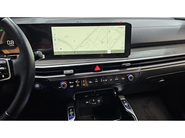 Kia Sorento 2024* PRESTIGE* DIS* ОБДУХ* НОВ* КРАЙНА ЦЕНА - автомобили, коли, обяви за нови и употребявани 9