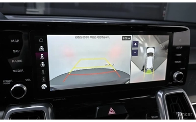 Kia Sorento 2.2 DIESEL AWD / GRAVITY / 360 КАМЕРИ /ОБДУХ/PANO - автомобили, коли, обяви за нови и употребявани 10