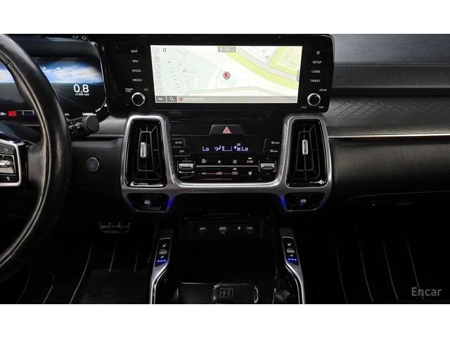 Kia Sorento 2.2 DIESEL AWD / GRAVITY / 360 КАМЕРИ /ОБДУХ/PANO - автомобили, коли, обяви за нови и употребявани 11