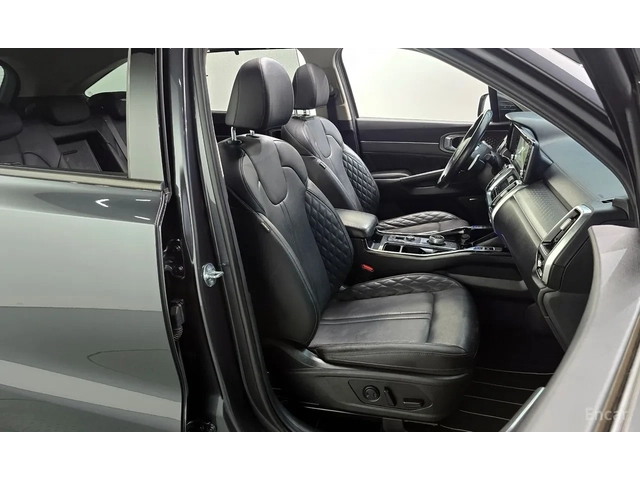 Kia Sorento 2.2 DIESEL AWD / GRAVITY / 360 КАМЕРИ /ОБДУХ/PANO - автомобили, коли, обяви за нови и употребявани 13